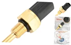 37870-plc-004 Sianxiaod Wdcg0011 Coolant Temperature Sensor Compatible With Accord Civic Cr-v Fit