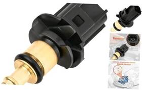 Sianxiaod Wdcg0015 05033313aa Coolant Temperature Sensor Compatible With 200 2011-2014 Sebring