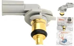 3l8z-12a648-aa Sianxiaod Wdcg0021 Coolant Temperature Sensor Compatible With Escape F-pace F-type