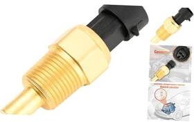 Sianxiaod Wdcg0023 10096181 Coolant Temperature Sensor Compatible With 88 944 Bonneville Camaro