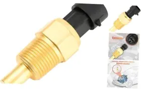 10096181 Sianxiaod Wdcg0023 Coolant Temperature Sensor Compatible With 88 944 Bonneville Camaro