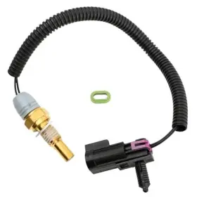 12564512 Sianxiaod Wdcg0024 Coolant Temperature Sensor Compatible With 9-7x Bravada Envoy Xl