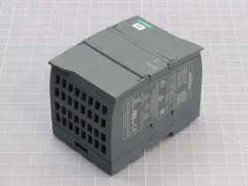 1332-1sh71 Siemens 6ep Power Module Supply T249029
