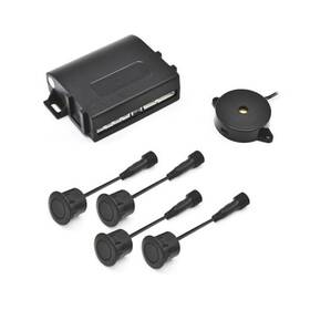 Sinotek Ps01 Car Front Parking Sensor Kit With 4 58khz Oe Standard Buzzer