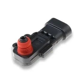 Sincgq1702bl-1pc Sinytuto 1 Pc Car Fuel Tank Pressure Sensor Intake Air Replacement