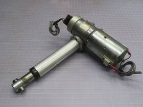 Skf 33x100x2/c24c Linear Actuator T249371