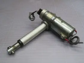 T249371 Skf 33x100x2/c24c Linear Actuator