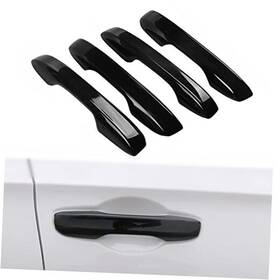 Smart Repairboy 768788387422 Door Handle Cover Exterior Decoration For Honda Civic 2022