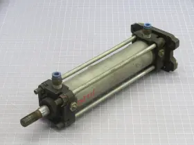 Ca1gn40-160 Smc Air Cylinder T241449