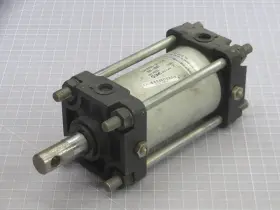 Cda1bp63-50-p74-85g-x387 Smc Tie-rod Cylinder T241404
