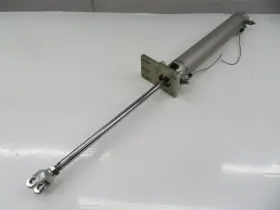 Cdbg1fa63-400-rn-c73 Smc Air Cylinder T247404