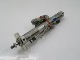 125-c73l3-xc11 Smc Cdm2f32-25 Cylinder T241921