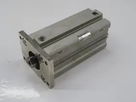 Cdq2f50100dc Smc Cylinder Compact Lqa T241023