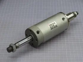 Cg1bn63-50a-xc8 Smc Pneumatic Cylinder T245772