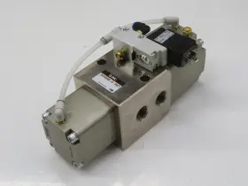 Dxt544m-a-5dz1 Smc Solenoid Valve T242564