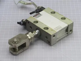 Mdub50-15dm-a73 Smc Cylinder T244576