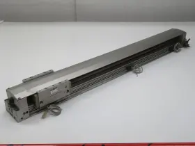 Ml1c25g-700-e73a3 Smc Cylinder T232579