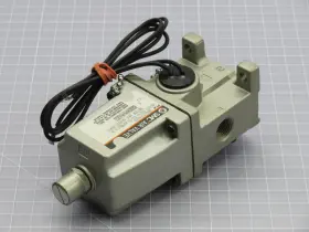 Nvs3135-0309d Smc Air Valve T217712