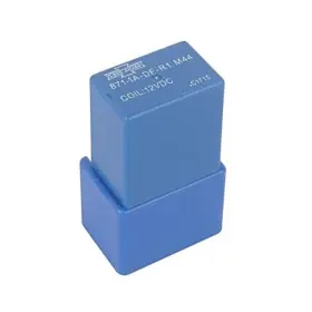 871-1a-df-r1 Song Chuan 602668587260 12vdc 35a Automotive Power Relay 4pin Dust Cove Base Holder Type