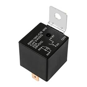 Song Chuan 896h-1ah-c1s M15 24vdc Automotive Power Relay Spno Flux Tight With Steel