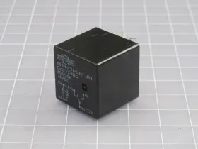 898h-1ch-c-r1-u03 Song Chuan Lot Of 10 Automotive Relay T263204