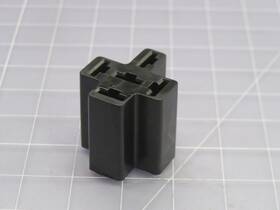 Song Chuan Br05-wh Lot Of 1000 Relay Socket And Hardware Cc220