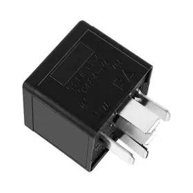 V23136-a1-x64 Songchuan 12vdc 40a Automotive Power Relay 4 Pins