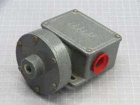 12nn-l45-n4-b1a-1-16 Sor Pressure Switch T241469