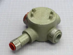 9ta-ka4-m2-c2a-tt Sor Control Devices T240700