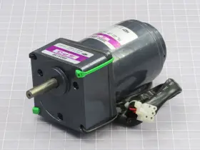S6r06ga-s12 Spg Speed Control Motor T248167