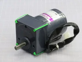 S7i15ga-v12 Spg Speed Control Motor T248165