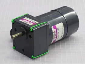 S8i25gt-e Spg Brake Motor T248178