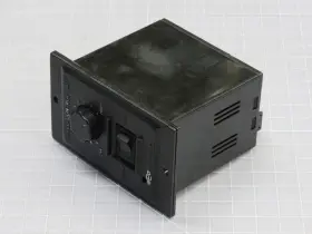 Sua40ia-v12 Spg Speed Controller T248119