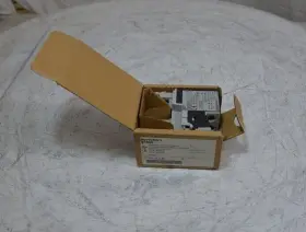 Ct7n-23-c20 Sprecher And Schuh New Open Box Ct7n Thermal Overload Relay