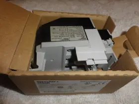 Ct7n-43-c47 Sprecher And Schuh New Open Box Ct7n Thermal Overload Relay