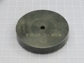 T243553 Spx 27530 Bearing Seal Bushing Driver Disc