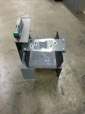 Fcp34020 Square D Plf Molded Case Mechanism Mod 6