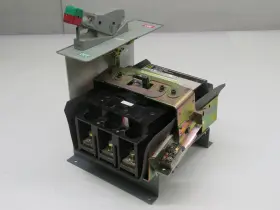 Lhl36250 Square D Molded Case Circuit Breaker T249802
