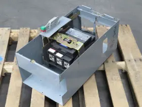 Lil36300 Square D I Limiter Circuit Breaker T249807