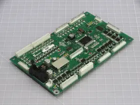 Sqr080801 Square Pcb Board T244992
