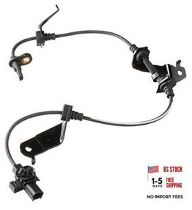 Standard Motor Products Als1564 Abs Wheel Speed Sensor Wire Harness