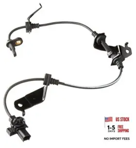 Als1564 Standard Motor Products Abs Wheel Speed Sensor Wire Harness