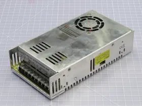 S-400-36 Stepperonline Switching Power Supply T249234