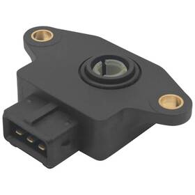 Stetig Zj-5136-tps-5504 Throttle Position Sensor Compatible With Hyundai Kia Accent