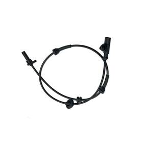 Strendier Qph7213 Car Wheel Speed Sensor Rear Left Lock Brake Anti-loc