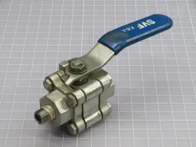 R6-6666-tt Svf Ball Valve T241527