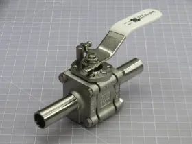 Sb706666atet00070000 Svf Ball Valve T241535
