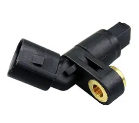 1h0927807 Sw Industrial Abs013fl Parts Abs Wheel Speed Sensor Front Left 1j0927803