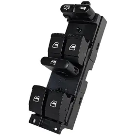 Sd-00001081 Switch Doctor Window Master For 1999-2005 Volkswagen Jetta And Passat 1j4959857