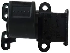 Sd-00002910 Switch Doctor Right Front And Rear Window For 2001-2005 Honda Civic